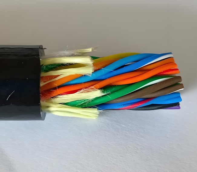 哪些因素會(huì)影響到電纜線加工工序的正常運(yùn)行呢.jpg